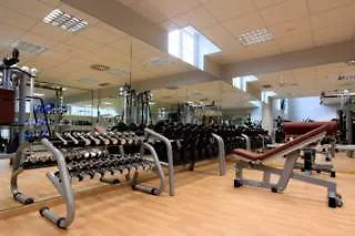 Balneario De 4*