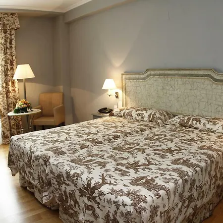 Balneario De 4*