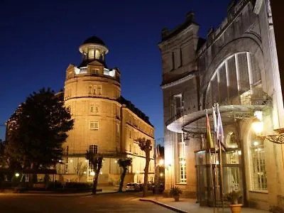Balneario De Hotel