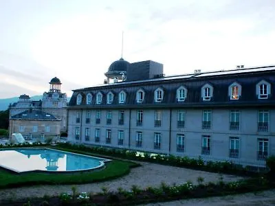 Balneario De