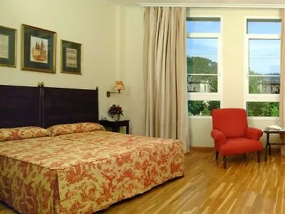 Balneario De Hotel