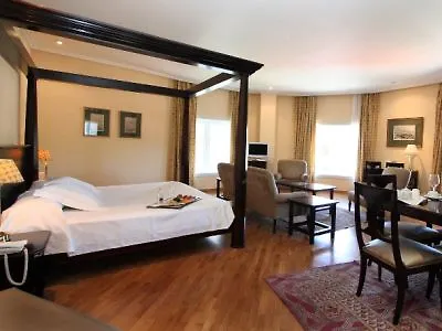 Balneario De Hotel 4*