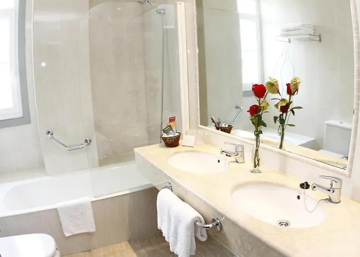 Balneario De Hotel 4*