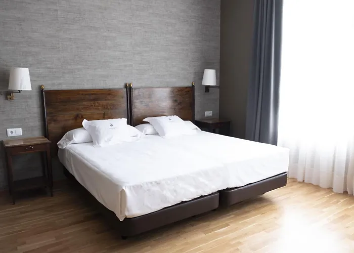 Balneario De Mondariz-Balneario