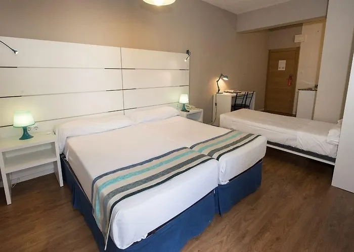 Balneario De Hotel Mondariz-Balneario