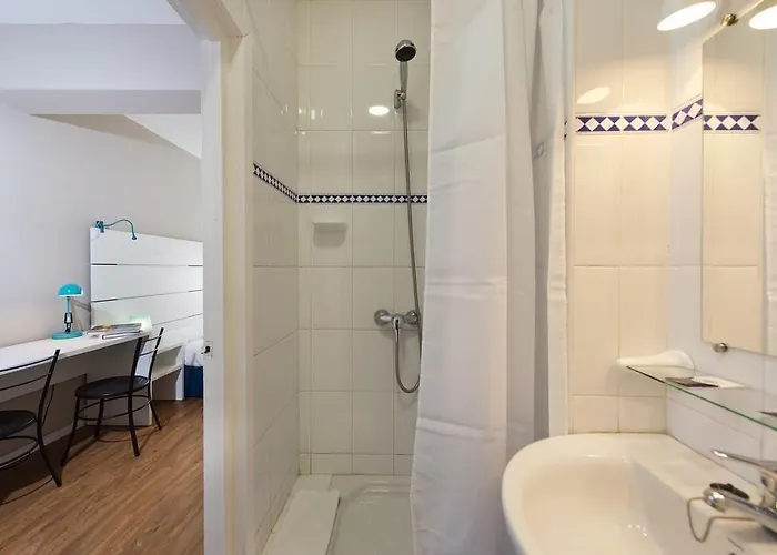 Balneario De Mondariz-Balneario