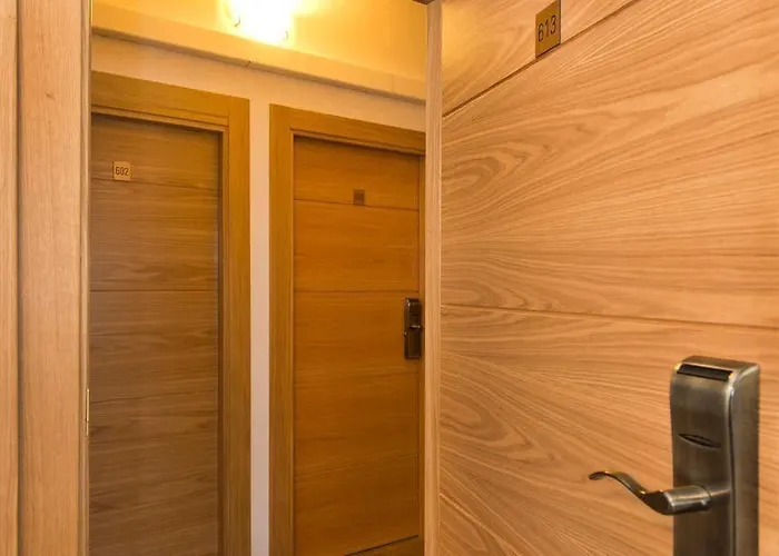 Balneario De Hotel Mondariz-Balneario