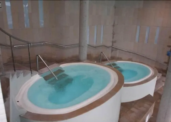 Hotel Balneario De 4*