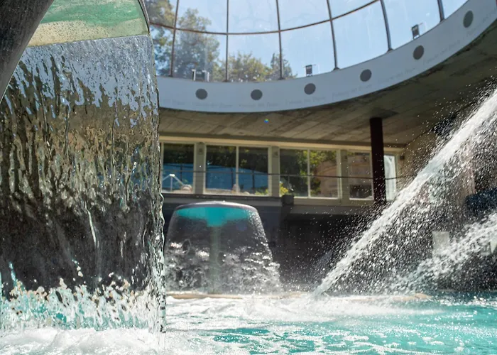 Balneario De Hotel 4*