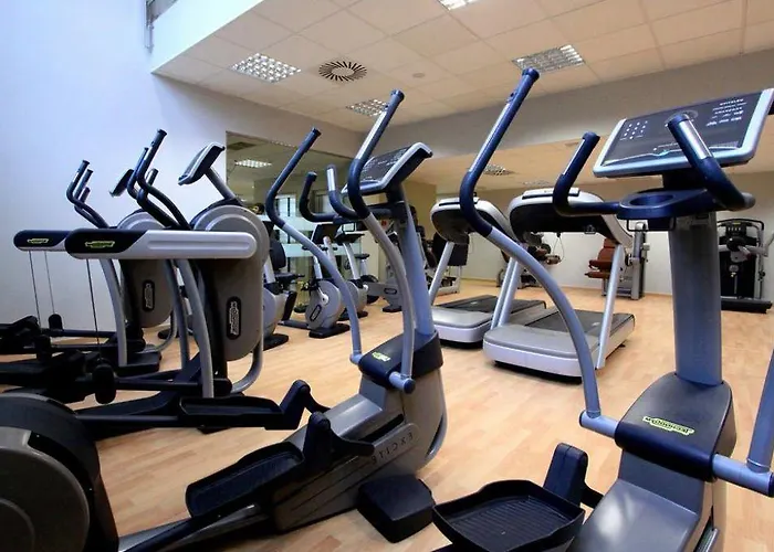 Balneario De Mondariz-Balneario