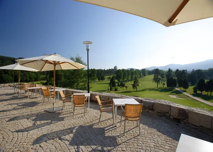 Hotel Balneario De 4*