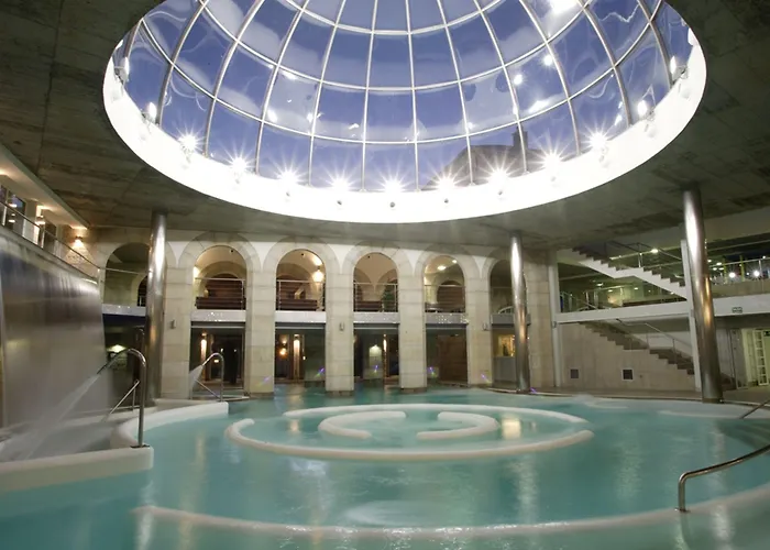 Hotel Balneario De 4*