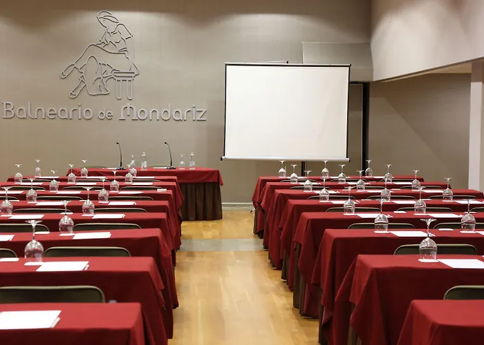 Hotel Balneario De 4*