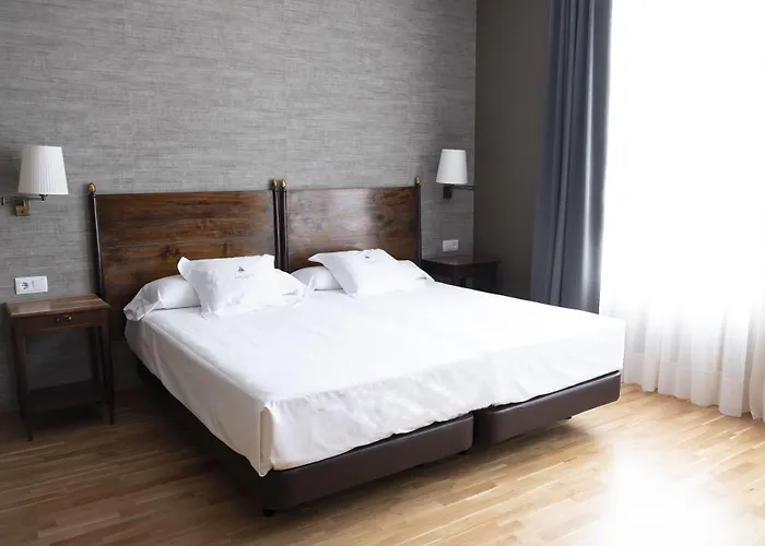 Hotel Balneario De 4*