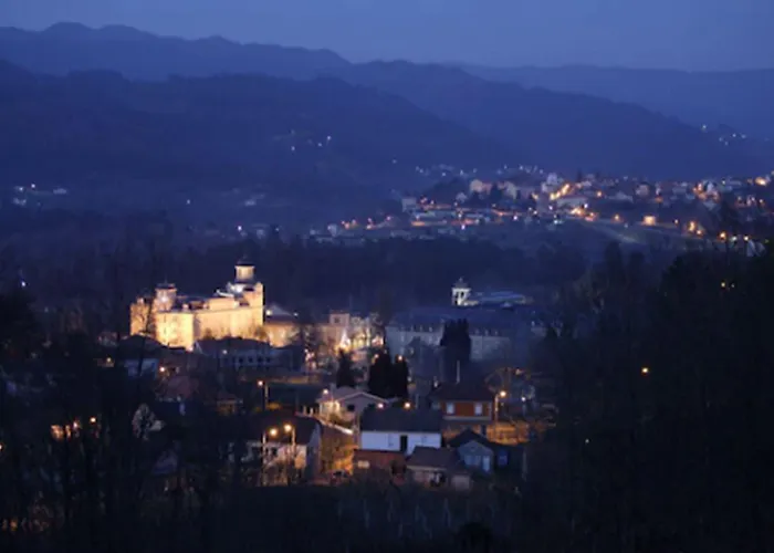 Balneario De Hotel 4*