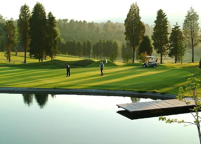 Balneario De Hotel Mondariz-Balneario