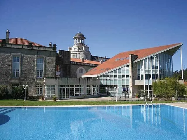 Balneario De Hotel