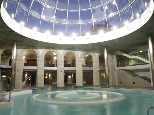 Hotel Balneario De 4*