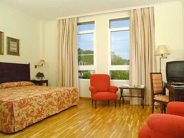 Balneario De Hotel 4*