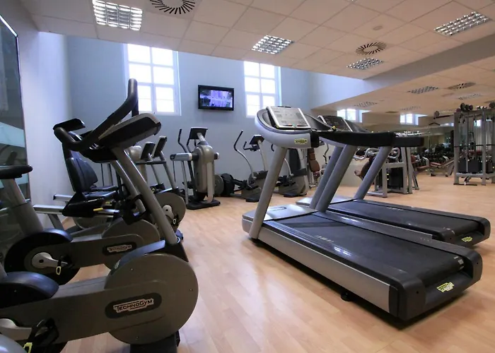 Hotel Balneario De Mondariz-Balneario