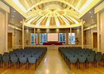 Balneario De Mondariz-Balneario