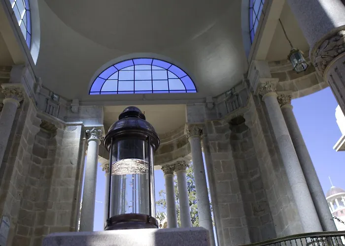 Balneario De Hotel 4*