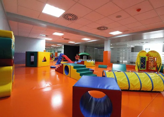 Balneario De 4* Mondariz-Balneario